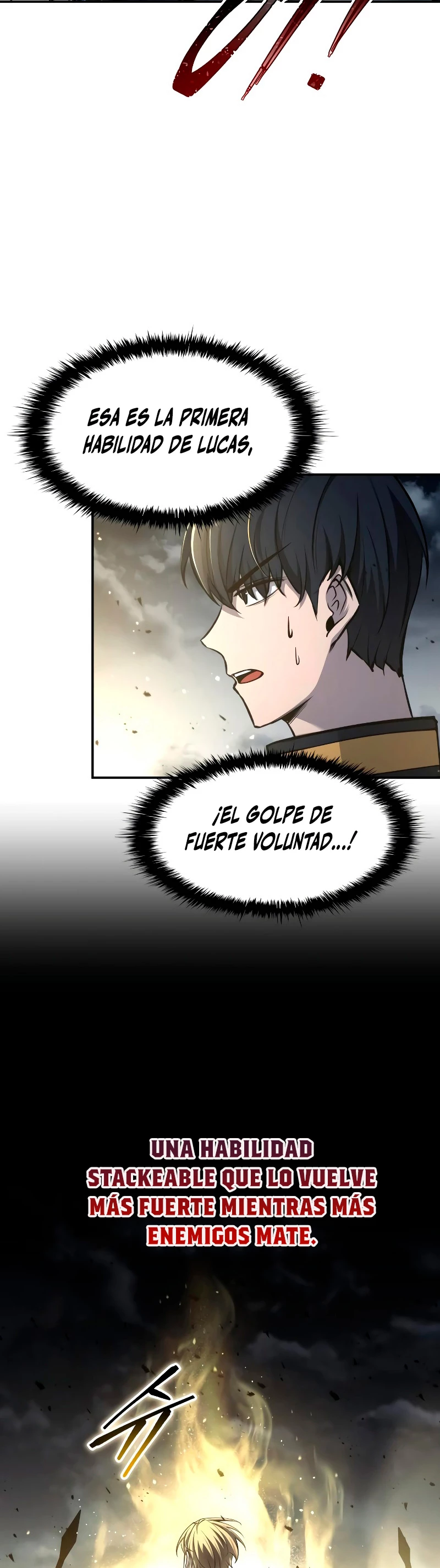 Tower Crush capítulo 19, página 34