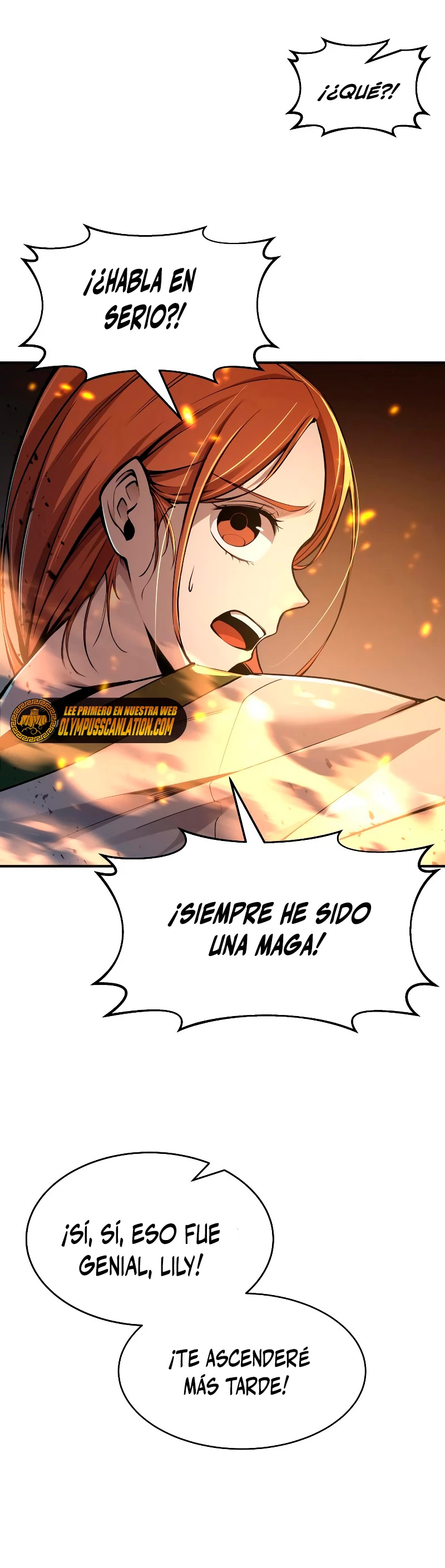 Tower Crush capítulo 19, página 45