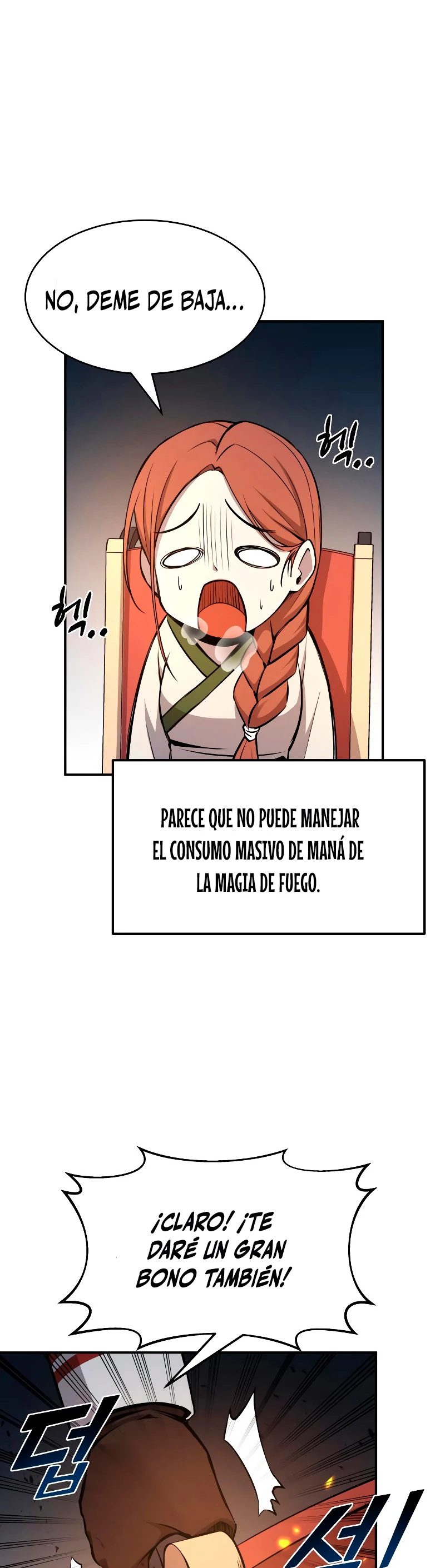 Tower Crush capítulo 19, página 46