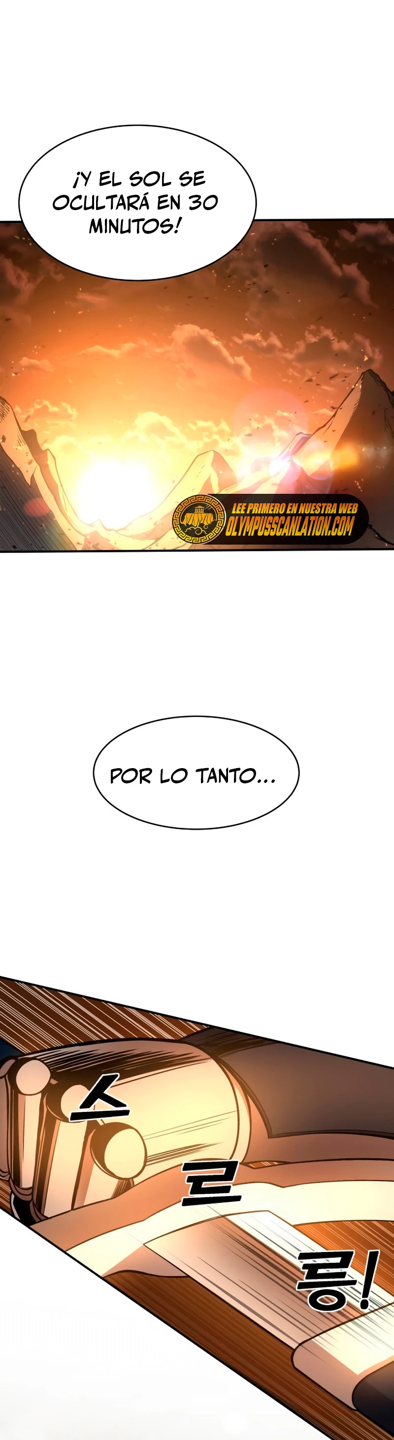 Tower Crush capítulo 2, página 10