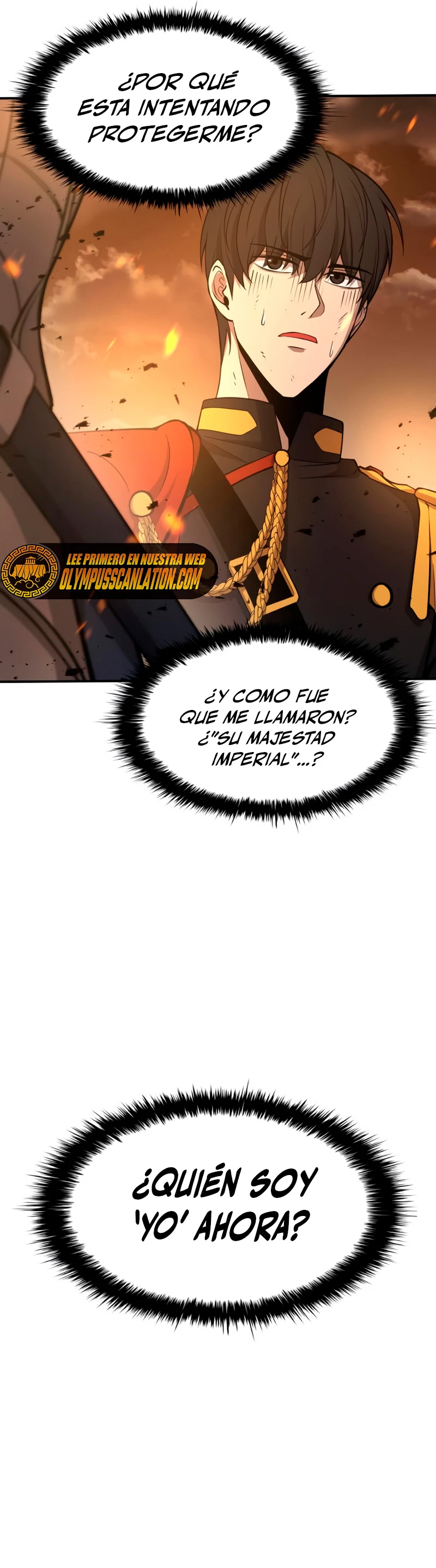Tower Crush capítulo 2, página 13