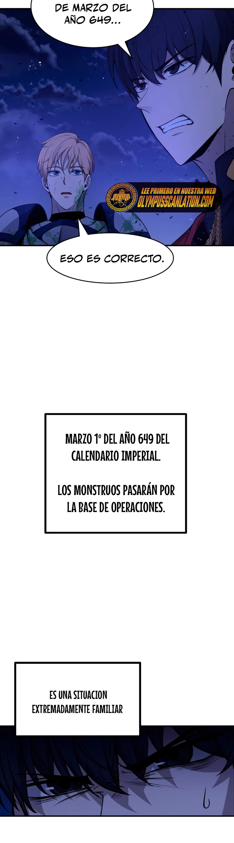Tower Crush capítulo 2, página 20