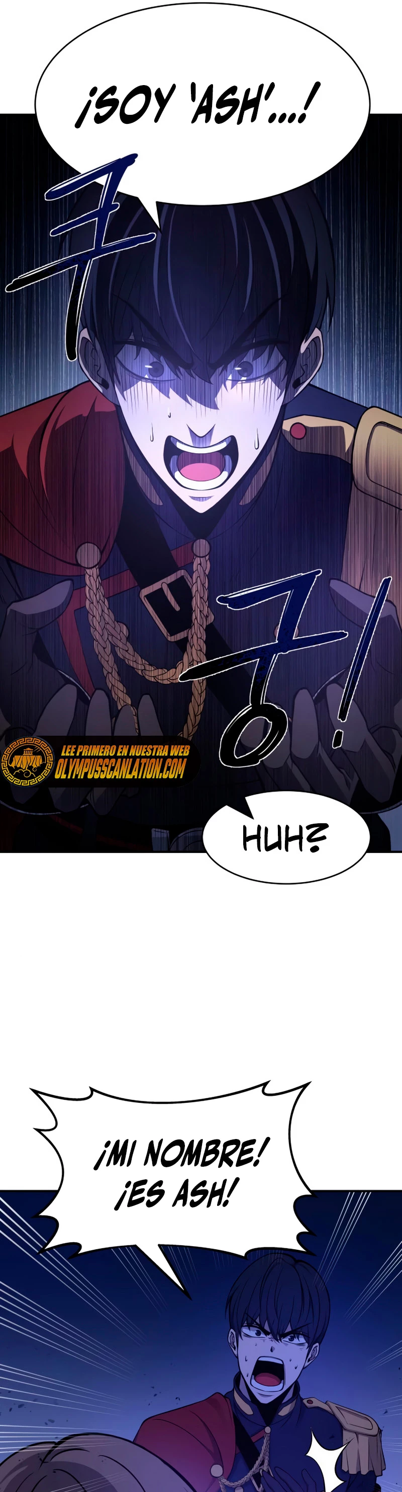 Tower Crush capítulo 2, página 23