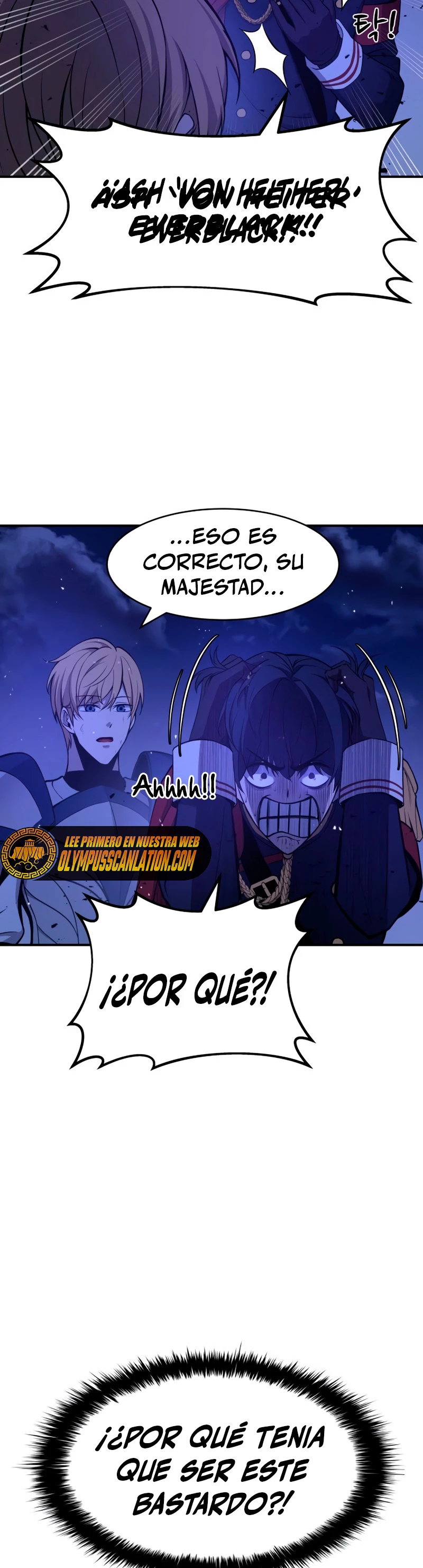 Tower Crush capítulo 2, página 24