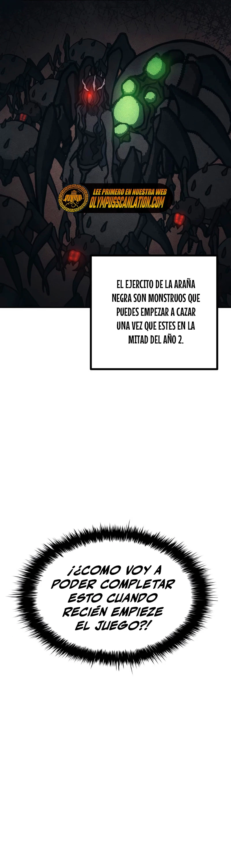 Tower Crush capítulo 2, página 35