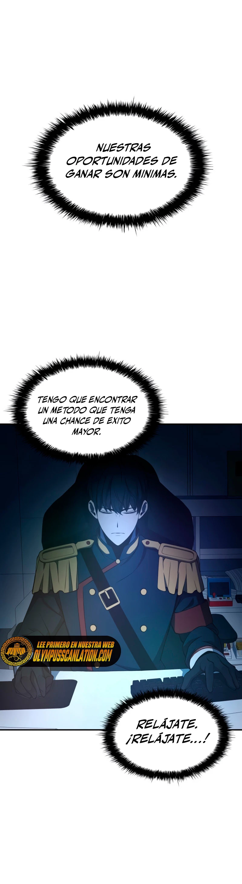 Tower Crush capítulo 2, página 40