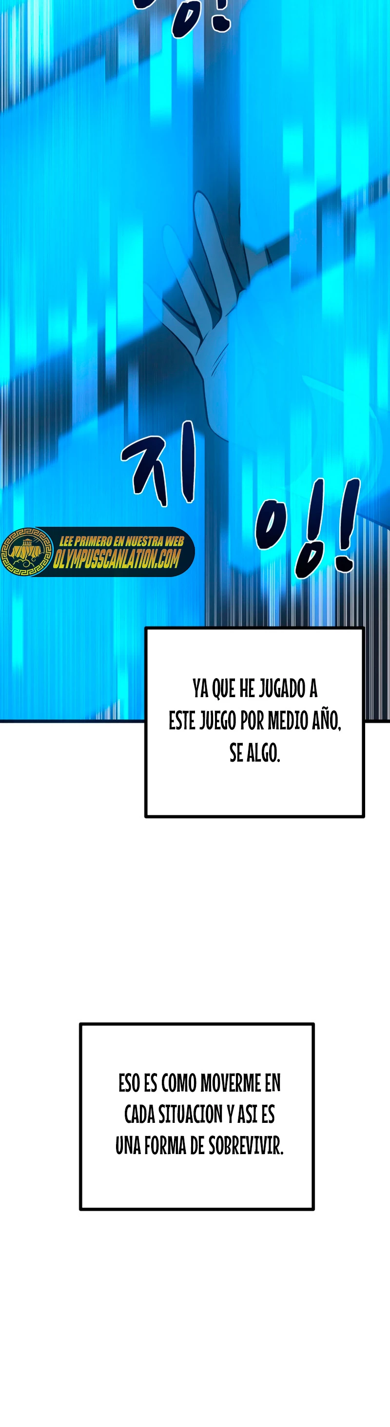 Tower Crush capítulo 2, página 42