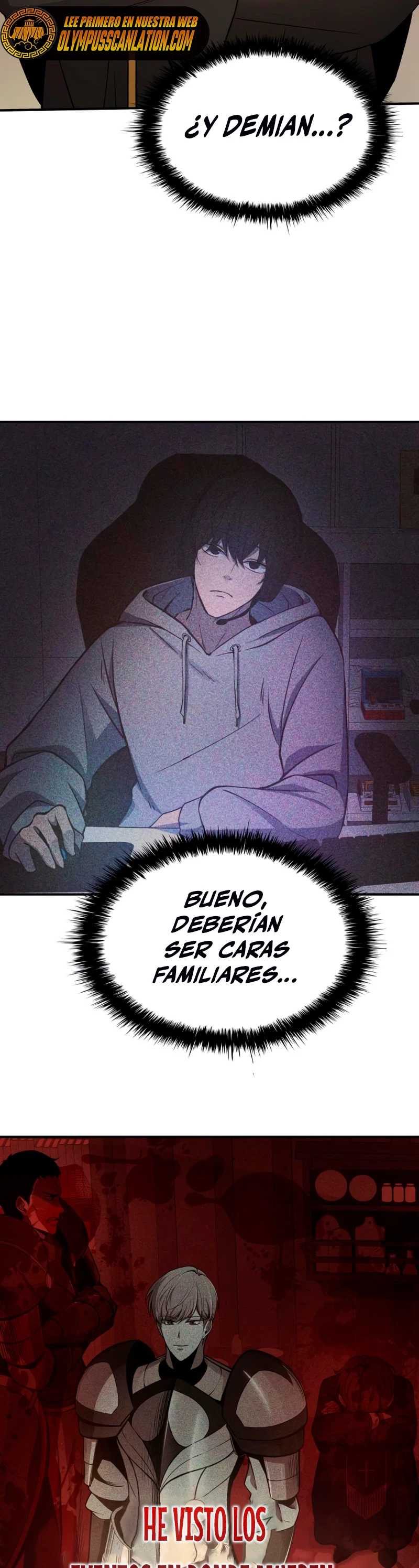 Tower Crush capítulo 2, página 54