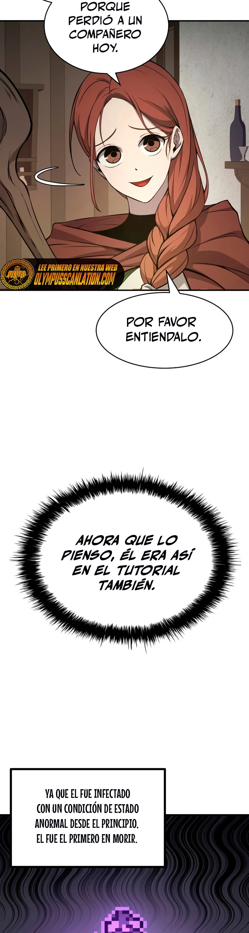 Tower Crush capítulo 2, página 57
