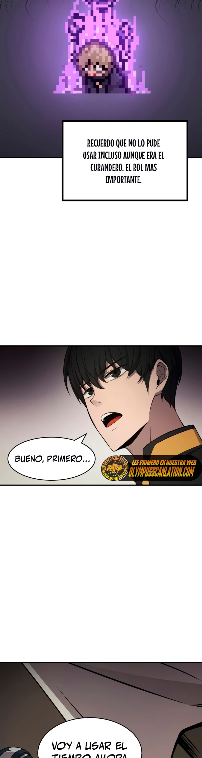 Tower Crush capítulo 2, página 58
