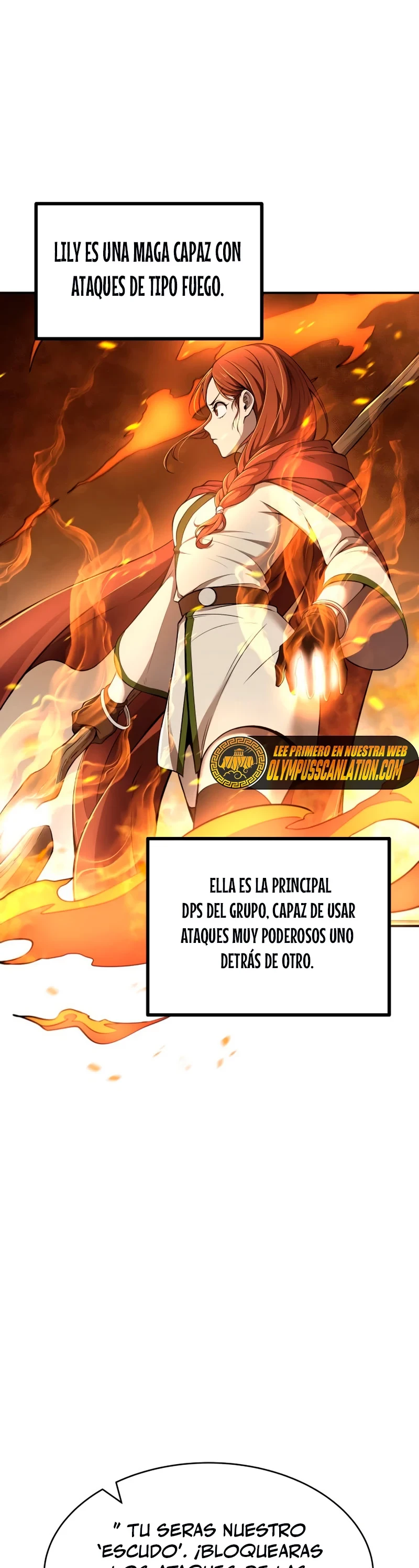 Tower Crush capítulo 2, página 60