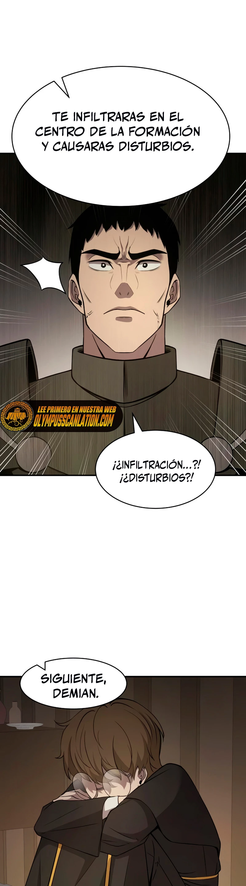 Tower Crush capítulo 2, página 63