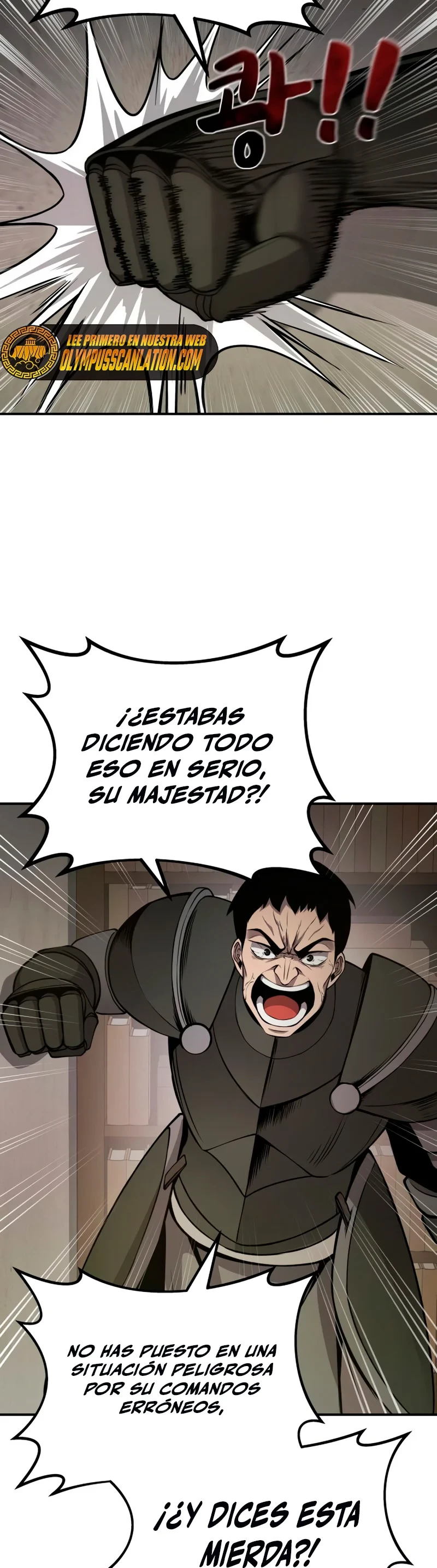 Tower Crush capítulo 2, página 67