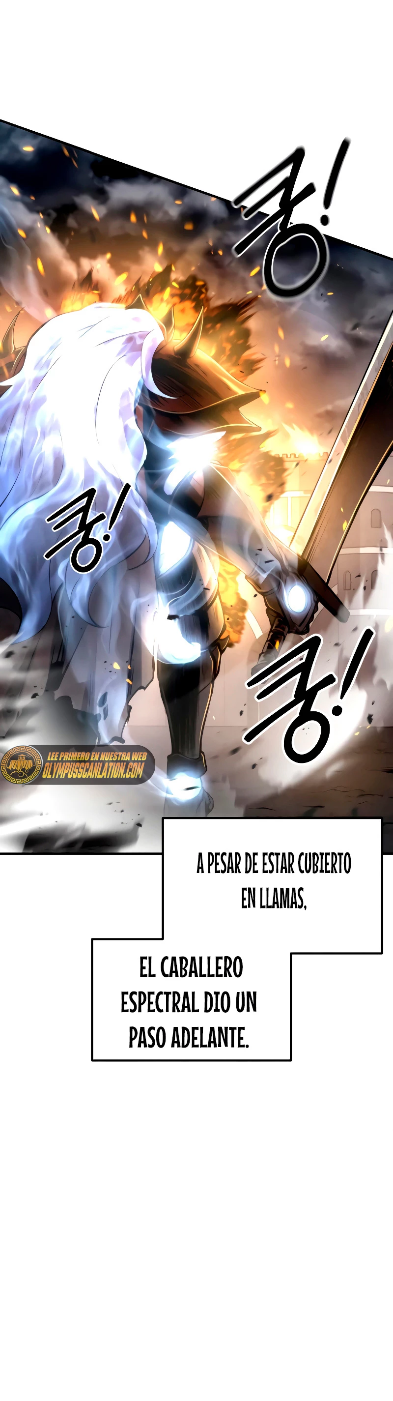 Tower Crush capítulo 20, página 10