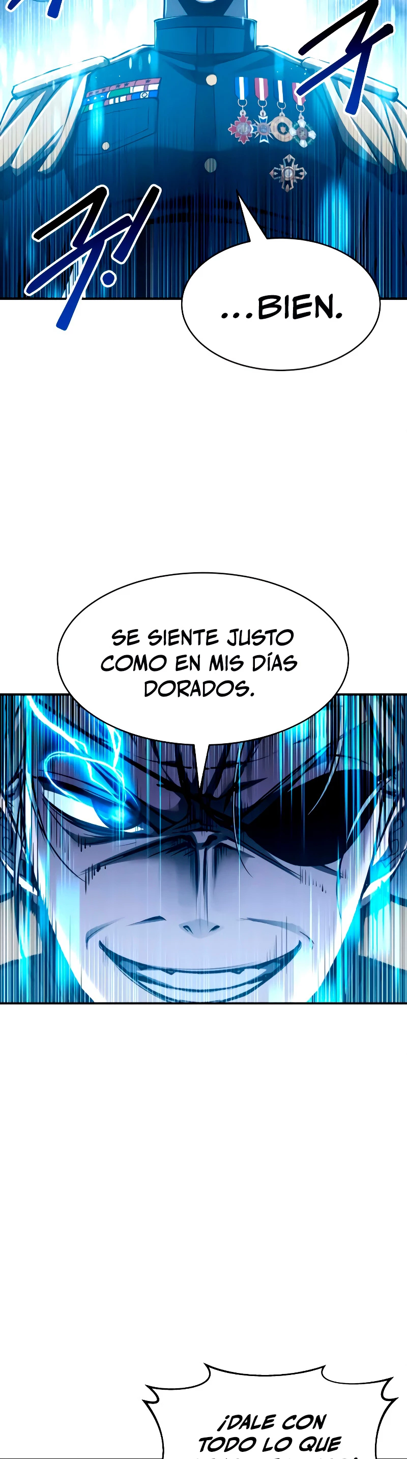 Tower Crush capítulo 20, página 15