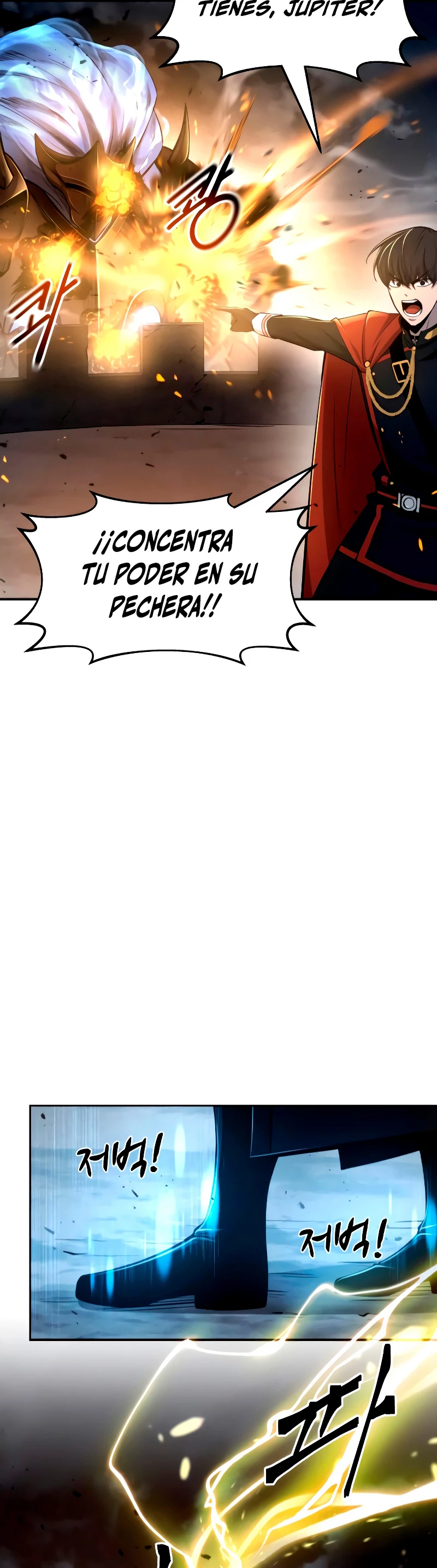 Tower Crush capítulo 20, página 16