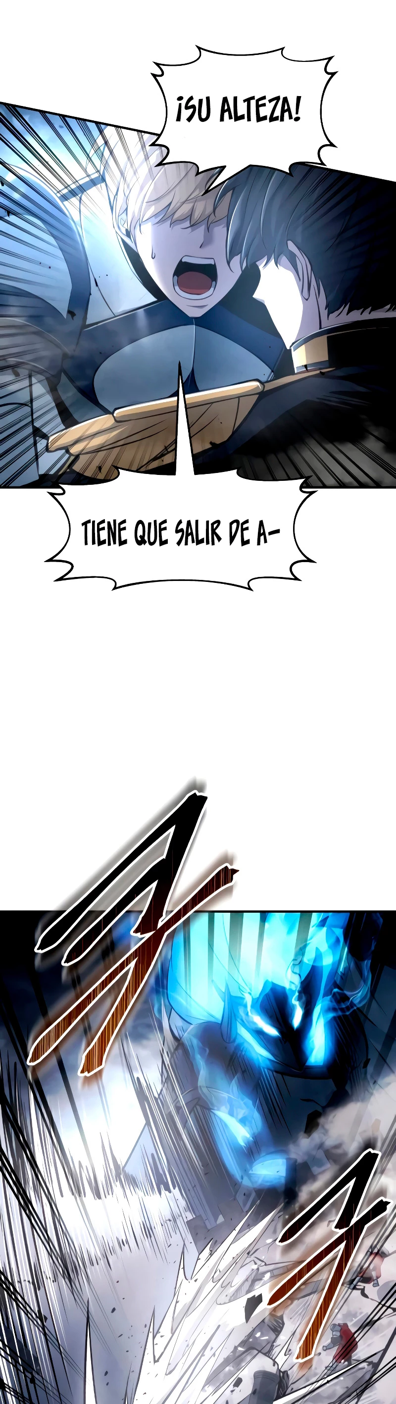 Tower Crush capítulo 20, página 43