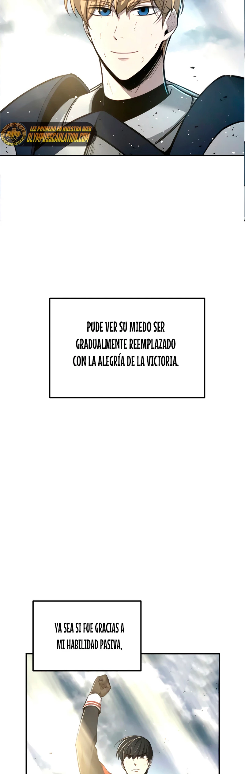 Tower Crush capítulo 20, página 67