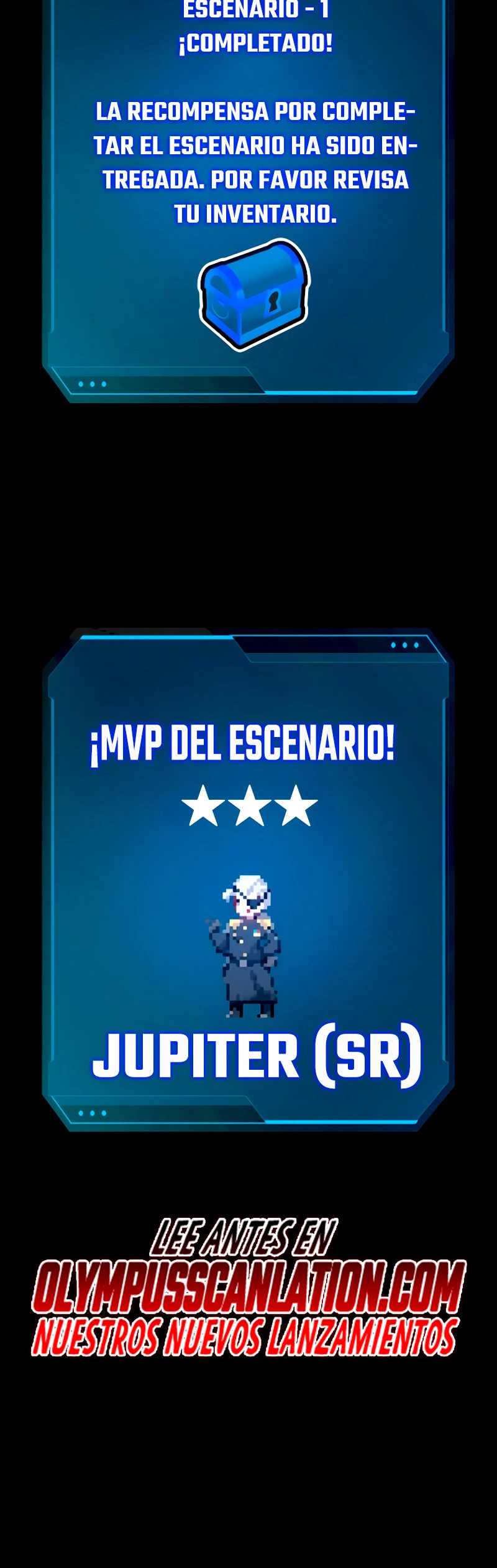 Tower Crush capítulo 20, página 71