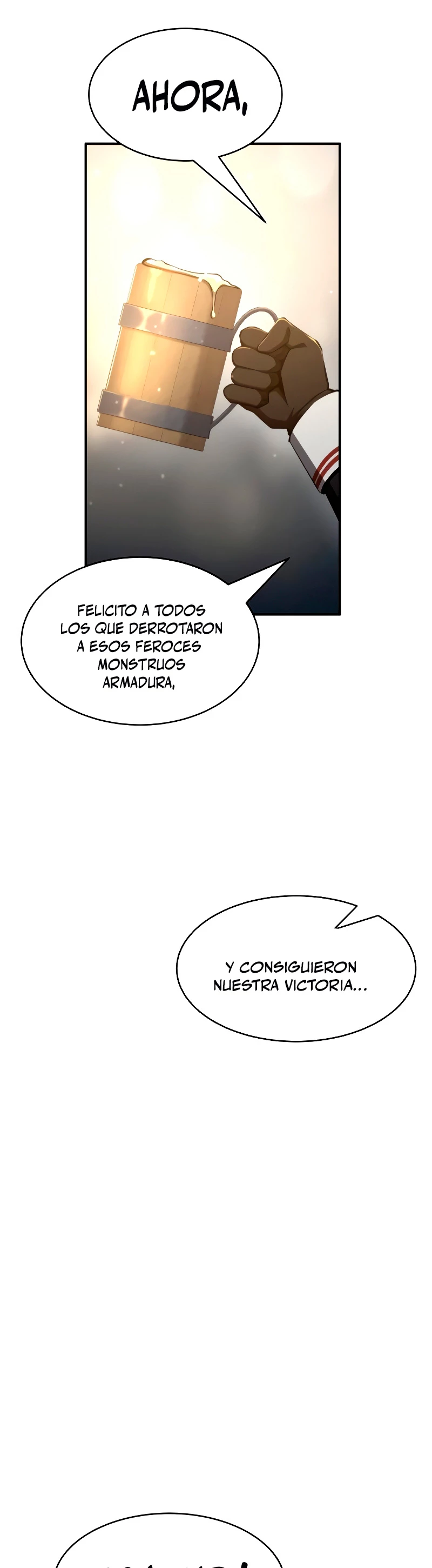Tower Crush capítulo 21, página 4