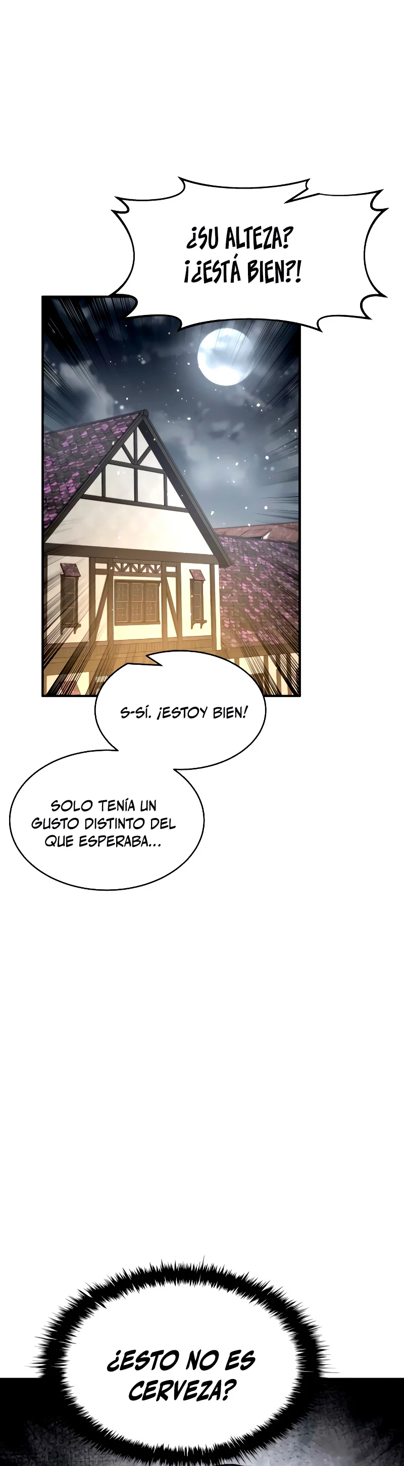 Tower Crush capítulo 21, página 16