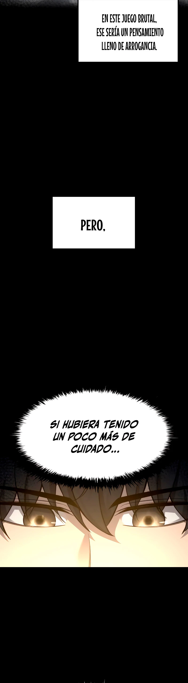 Tower Crush capítulo 21, página 20
