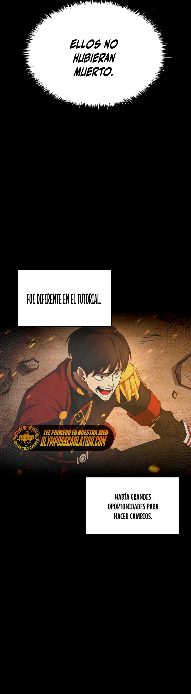 Tower Crush capítulo 21, página 21