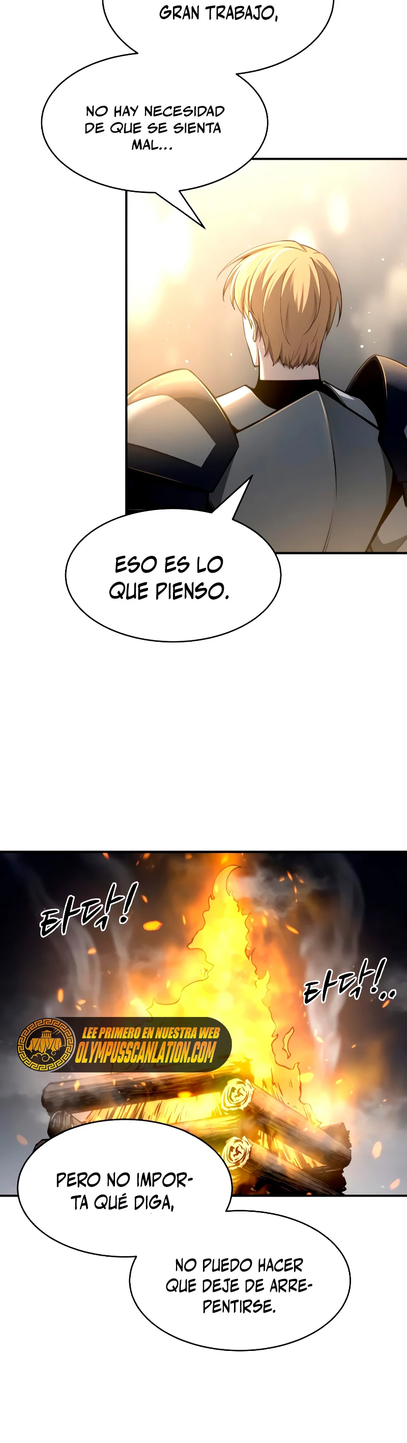 Tower Crush capítulo 21, página 23