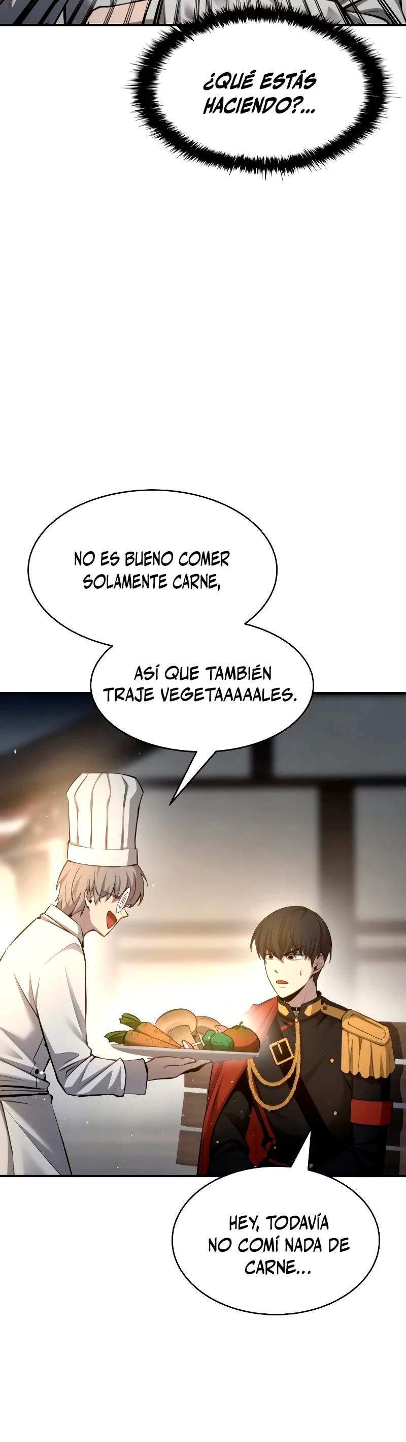 Tower Crush capítulo 21, página 28