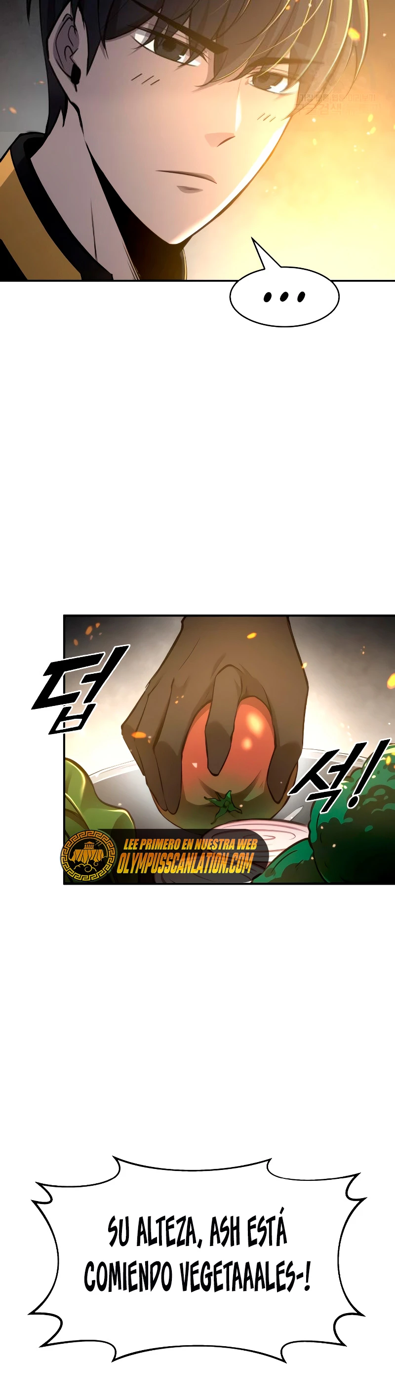 Tower Crush capítulo 21, página 30