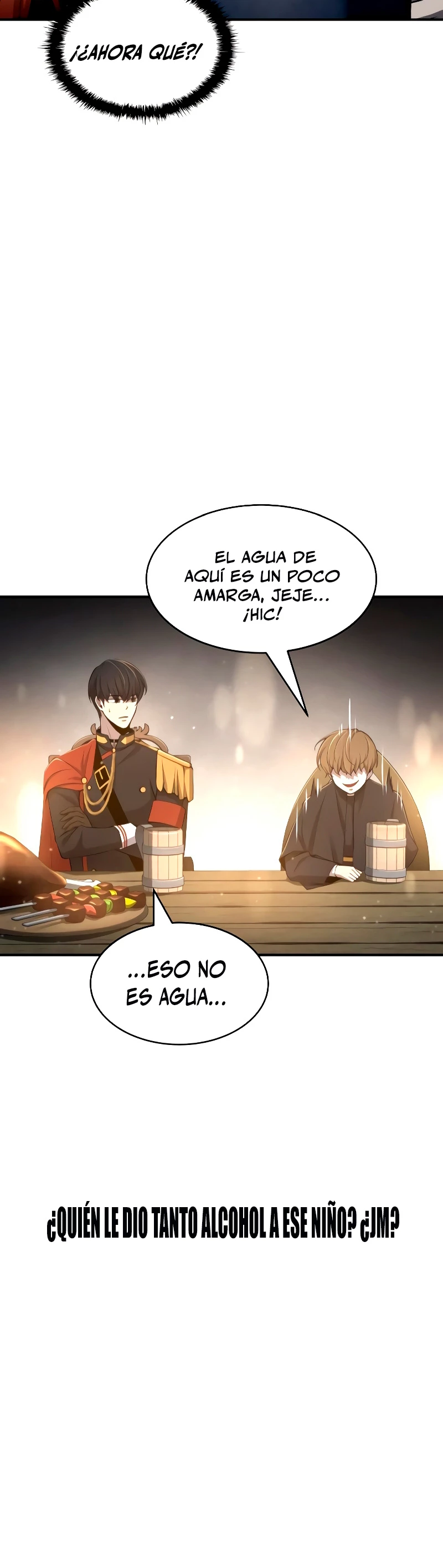 Tower Crush capítulo 21, página 41