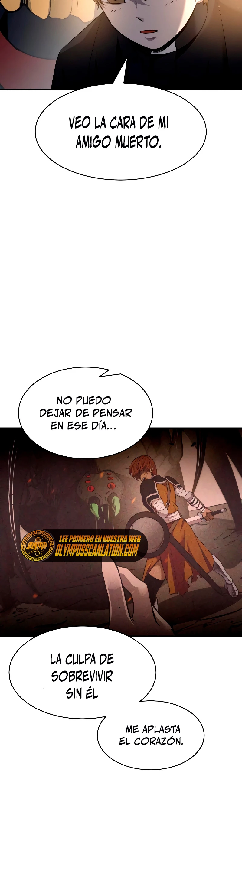 Tower Crush capítulo 21, página 46