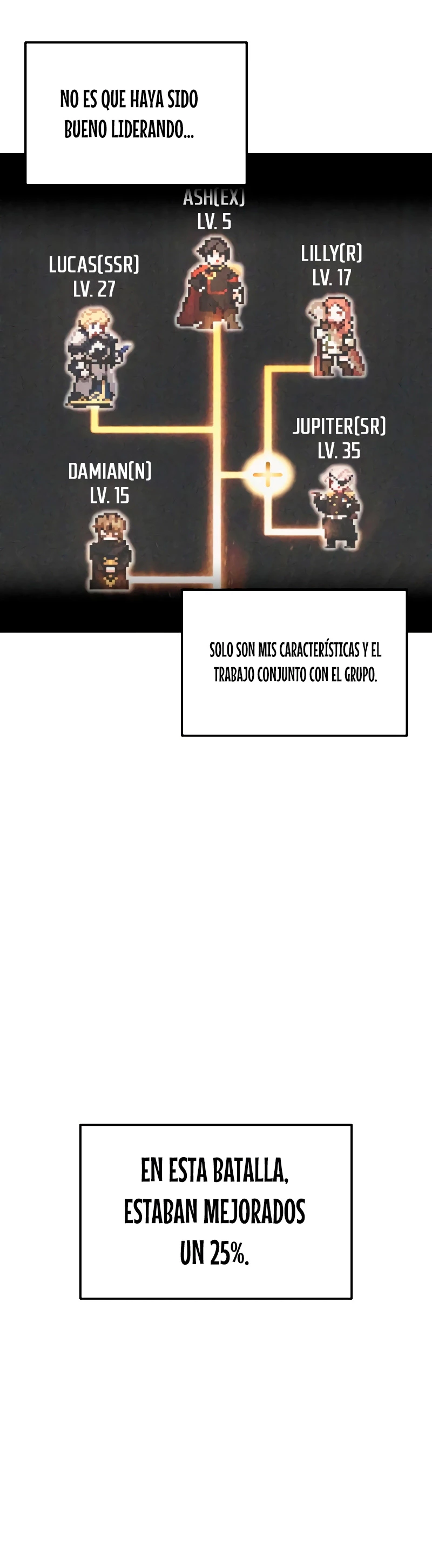 Tower Crush capítulo 21, página 51