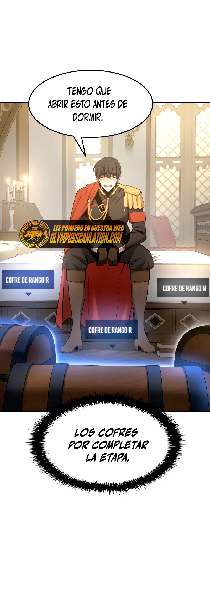 Tower Crush capítulo 21, página 66
