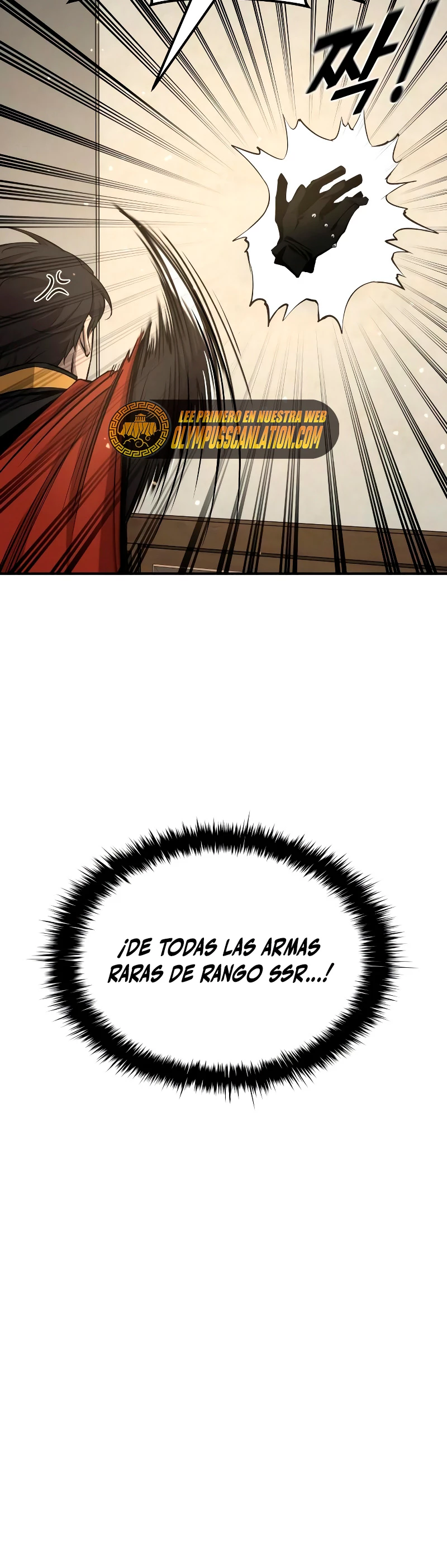 Tower Crush capítulo 22, página 3