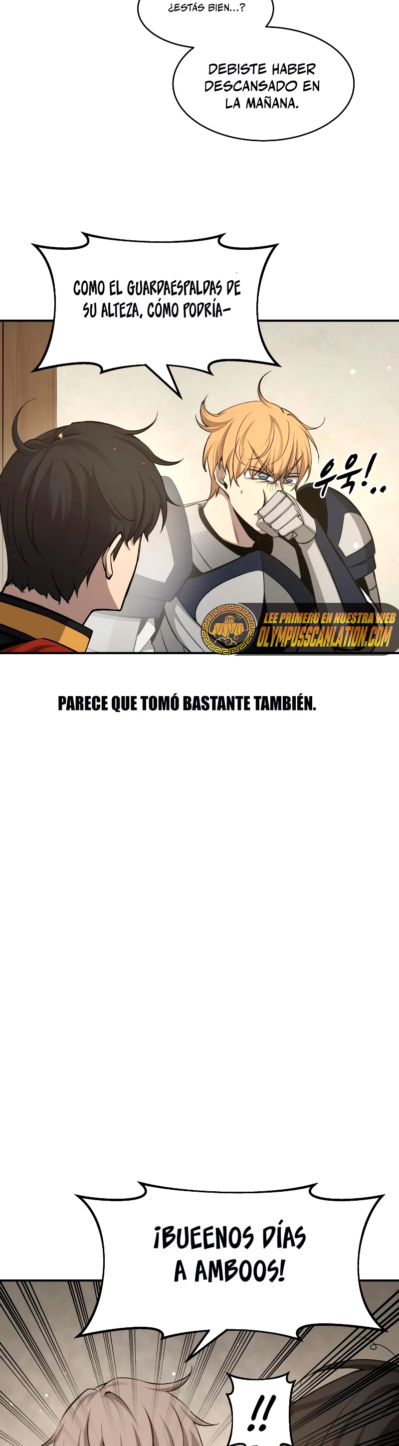 Tower Crush capítulo 22, página 13