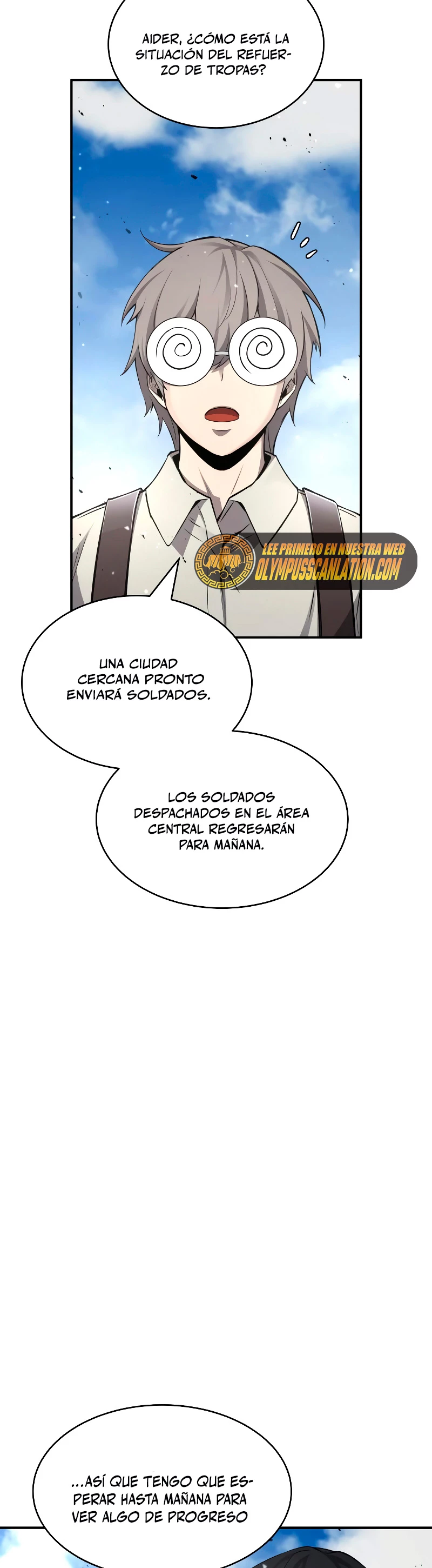 Tower Crush capítulo 22, página 20