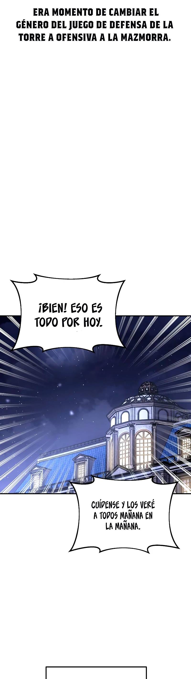 Tower Crush capítulo 22, página 25