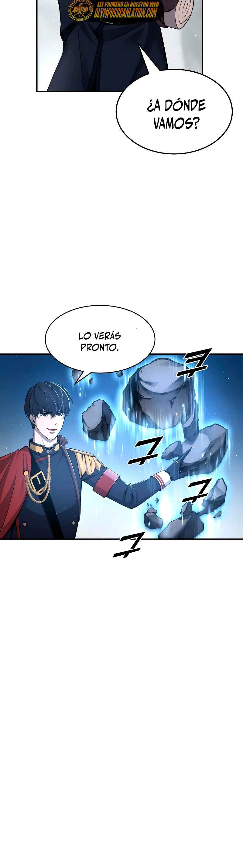 Tower Crush capítulo 22, página 31
