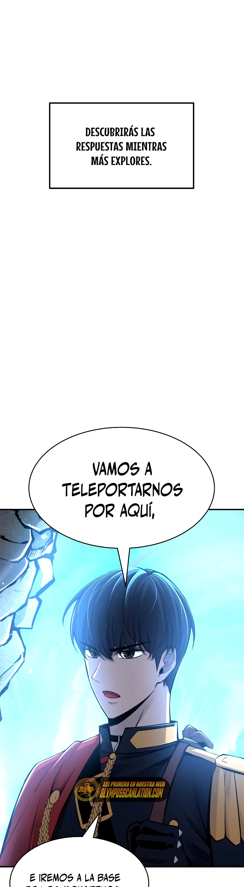 Tower Crush capítulo 22, página 33