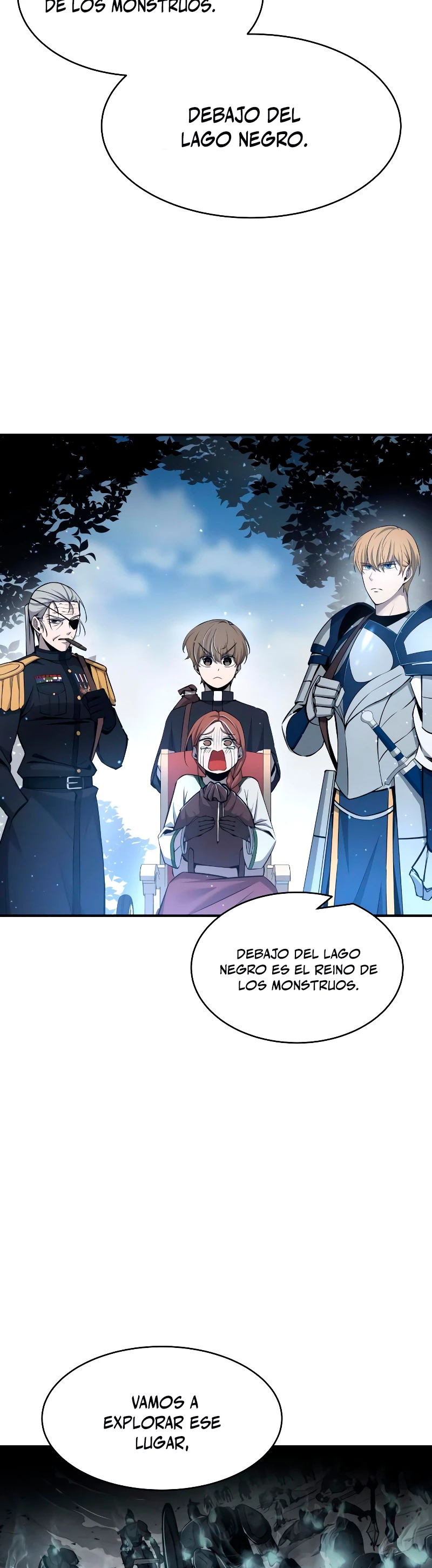 Tower Crush capítulo 22, página 34