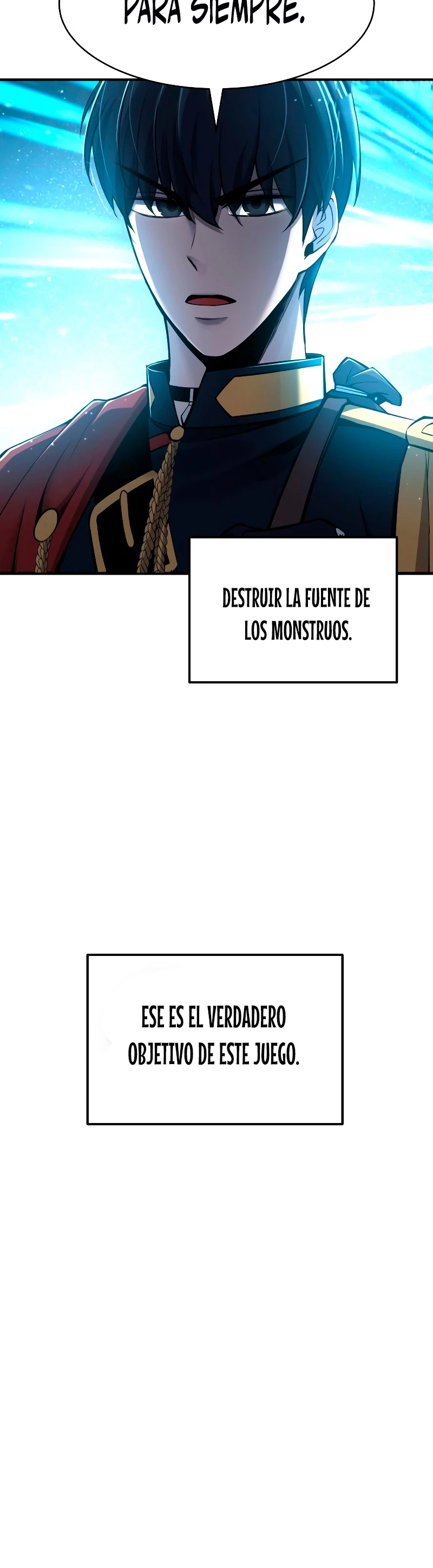 Tower Crush capítulo 22, página 36
