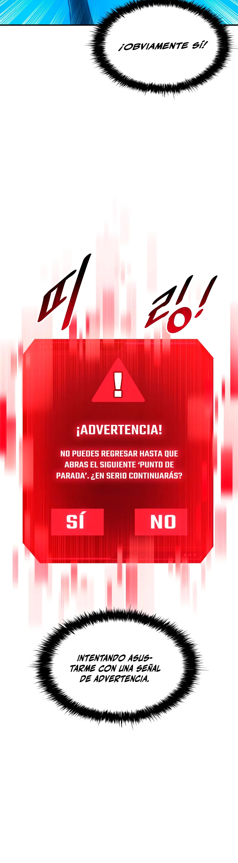 Tower Crush capítulo 22, página 49