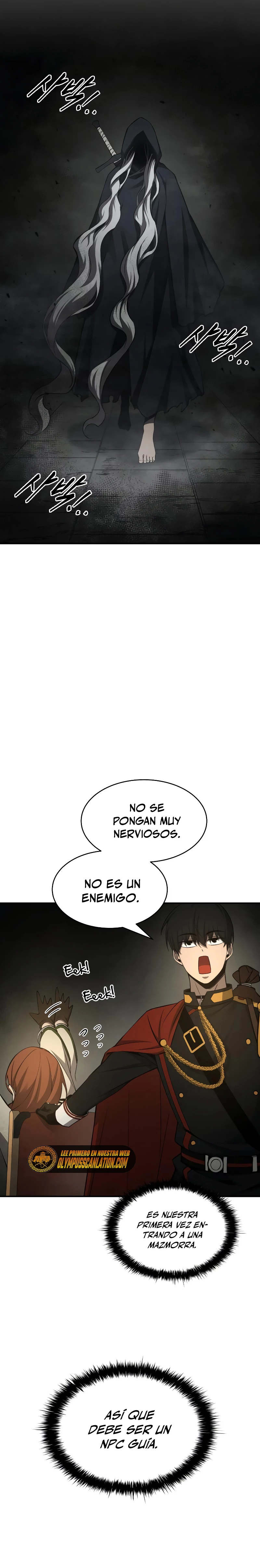 Tower Crush capítulo 23, página 6