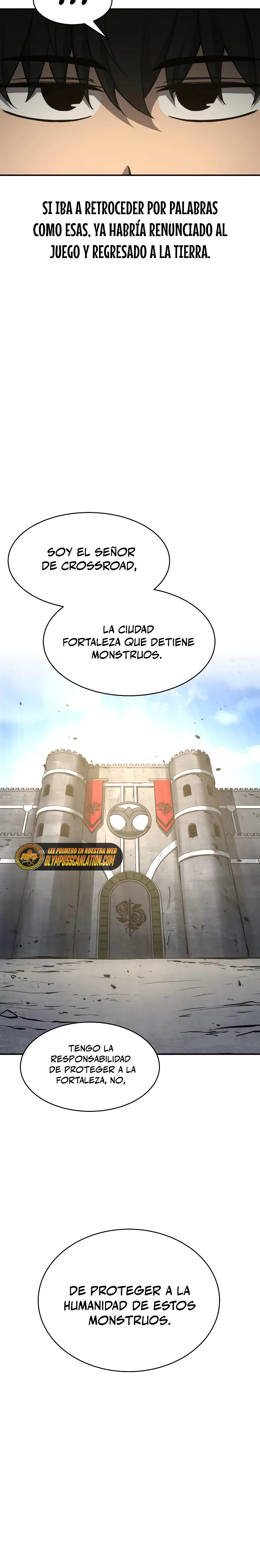 Tower Crush capítulo 23, página 14