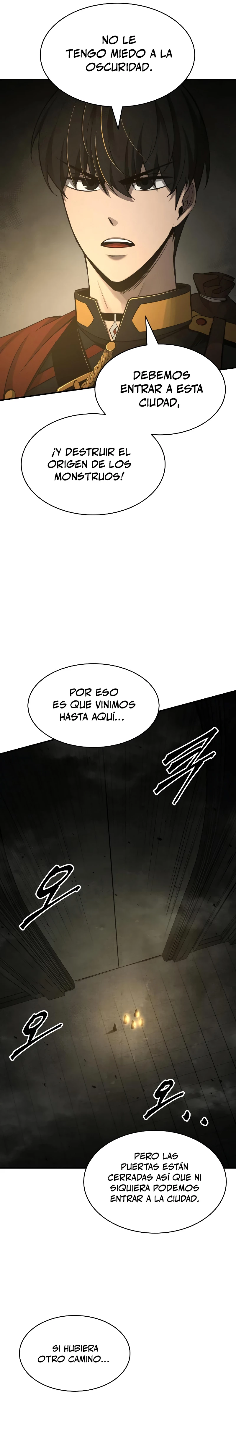 Tower Crush capítulo 23, página 15