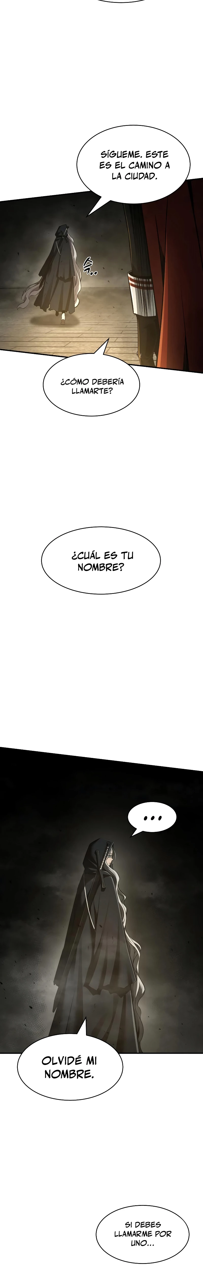Tower Crush capítulo 23, página 17