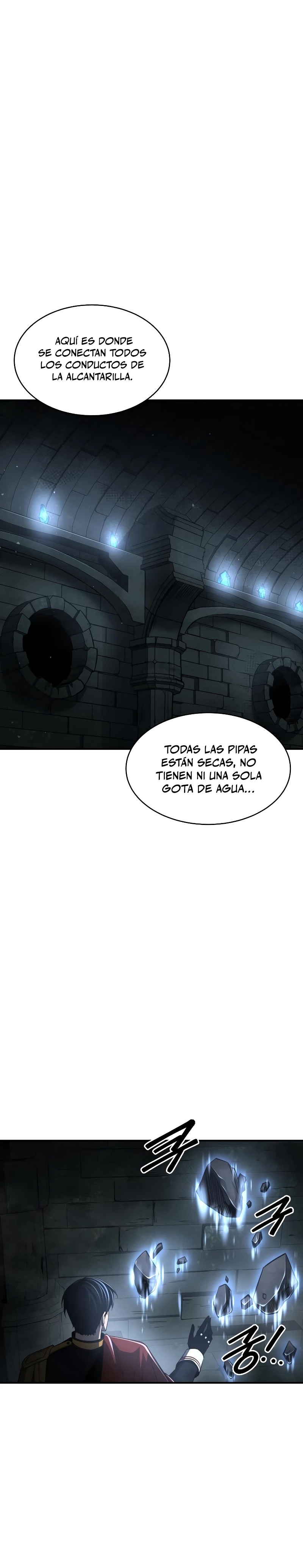 Tower Crush capítulo 23, página 22