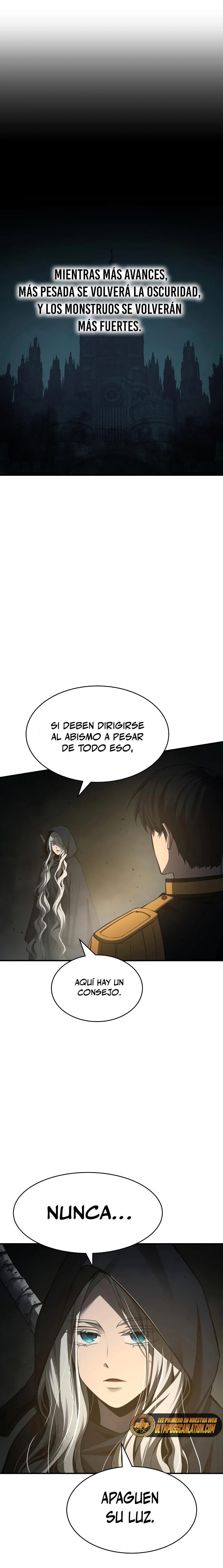 Tower Crush capítulo 23, página 25