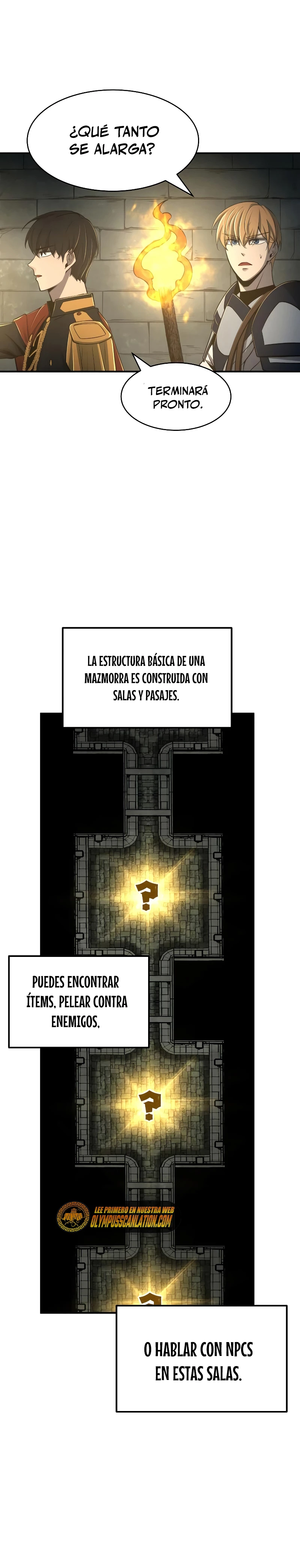 Tower Crush capítulo 23, página 32